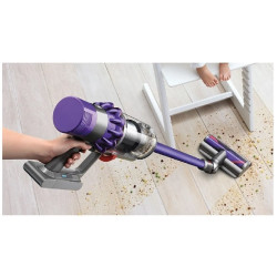 ASPIRATEUR BALAI SV12   DYSON V10 ABSOLUTE