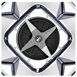 Vitamix Ascent A3500i Mixeur haute performance en acier inoxydable