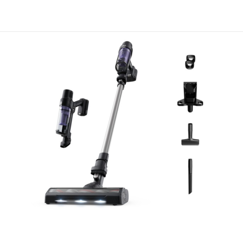 Aspirateur balai Rowenta X-Pert 7.60 Animal RH6A35WO