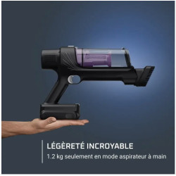 Aspirateur balai Rowenta X-Pert 7.60 Animal RH6A35WO