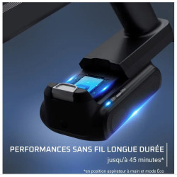 Aspirateur balai Rowenta X-Pert 7.60 Animal RH6A35WO