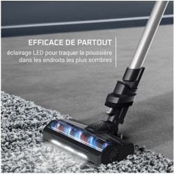 Aspirateur balai Rowenta X-Pert 7.60 Animal RH6A35WO