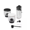 Expresso avec broyeur Delonghi FEB4455.W RIVELIA LATTE
