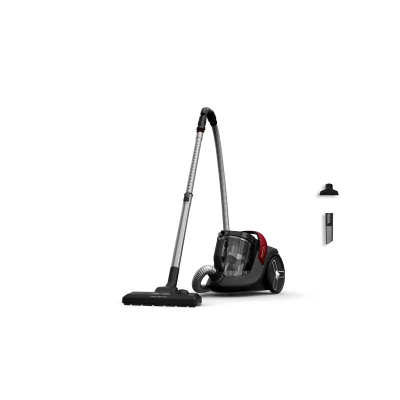 Aspirateur sans sac ROWENTA Green force cyclonic max