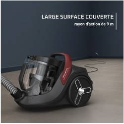 Aspirateur sans sac ROWENTA Green force cyclonic max