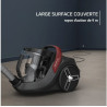 Aspirateur sans sac ROWENTA Green force cyclonic max