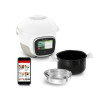 Cookeo MOULINEX Cookeo Touch Wifi Mini CE922110