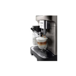 Expresso Broyeur DELONGHI Magnifica Evo FEB2981.TB titanium