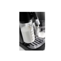 Expresso Broyeur DELONGHI Magnifica Evo FEB2981.TB titanium