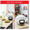 Cookeo MOULINEX Cookeo Touch Wifi Mini CE922110