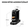 Magimix Nespresso Citiz 11315 noir