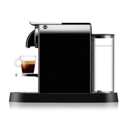 Magimix Nespresso Citiz 11315 noir