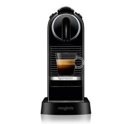 Magimix Nespresso Citiz 11315 noir