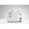 Expresso avec broyeur Jura Piano White 15125 A7