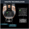 Aspirateur balai Rowenta X-FORCE FLEX 15.60 SANS FIL MULTIFONCTIONS GRANDE AUTONOMIE RH99F1WO