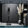 Aspirateur balai Rowenta X-FORCE FLEX 15.60 SANS FIL MULTIFONCTIONS GRANDE AUTONOMIE RH99F1WO