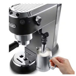 Expresso Delonghi Style Dedica EC685.BK Noir