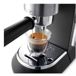 Expresso Delonghi Style Dedica EC685.BK Noir