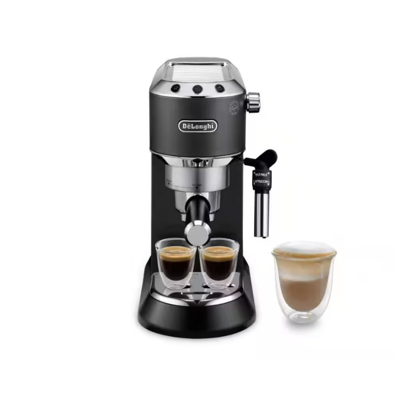 Expresso Delonghi Style Dedica EC685.BK Noir