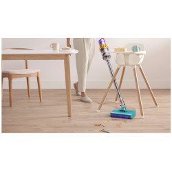 Aspirateur lavant Dyson V15s Detect Submarine