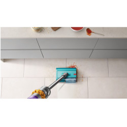 Aspirateur lavant Dyson V15s Detect Submarine