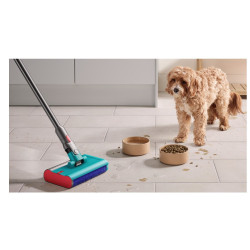 Aspirateur lavant Dyson V15s Detect Submarine