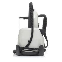 Centrale vapeur 3 en 1 Laurastar Lift Pure White