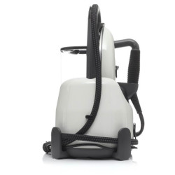 Centrale vapeur 3 en 1 Laurastar Lift Pure White