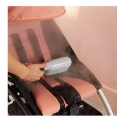 Défroisseur vapeur LAURASTAR izzi