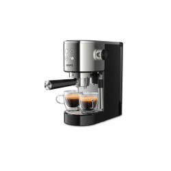 Machine expresso KRUPS Virtuoso + XP444C10 inox