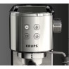 Machine expresso KRUPS Virtuoso + XP444C10 inox