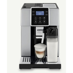 Machine à café De’Longhi Perfecta Evo ESAM 420.80.TB