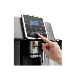 Machine à café De’Longhi Perfecta Evo ESAM 420.80.TB