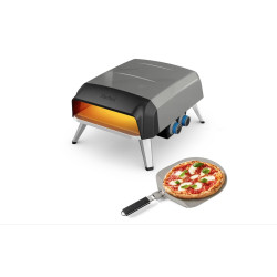 Pizza Pronto JM412010 Four...