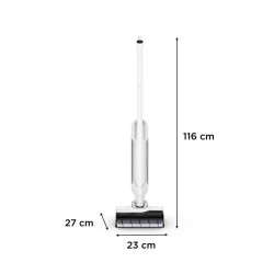 Aspirateur laveur ROWENTA X...