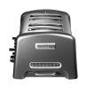 KitchenAid Artisan 5KTT890EPM Grille-pain 4 tranches - Gris