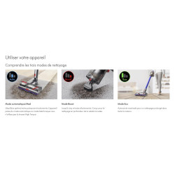 Aspirateur  DYSON SV14 V11 ABSOLUTE / 268700-01