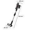 Aspirateur balai ROWENTA sans fil X-Force Flex 13.60, RH9A46WO