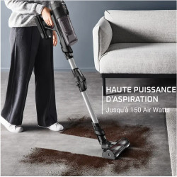 Aspirateur balai ROWENTA sans fil X-Force Flex 13.60, RH9A46WO