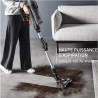 Aspirateur balai ROWENTA sans fil X-Force Flex 13.60, RH9A46WO