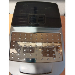 Expresso avec broyeur Delonghi Magnifica S Smart FEB2533.SB