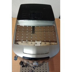 Expresso avec broyeur Delonghi Magnifica S Smart FEB2533.SB