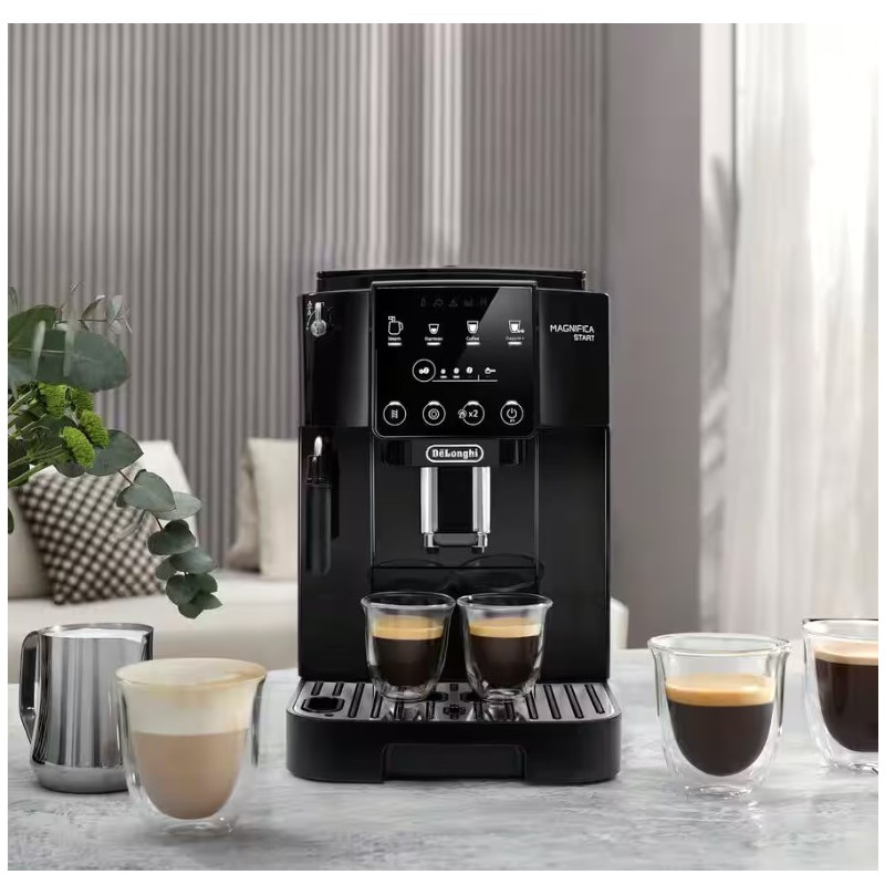 Delonghi Magnifica Start ECAM noir 220.21.B