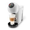 Expresso KRUPS NESCAFÉ DOLCE GUSTO GENIO S KP240110 - MACHINE À CAFÉ - 15 BAR - BLANC