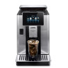 Expresso Broyeur DELONGHI Primadonna Soul ECAM610.75.MB noir