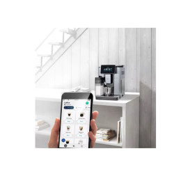 Expresso Broyeur DELONGHI Primadonna Soul ECAM610.75.MB noir