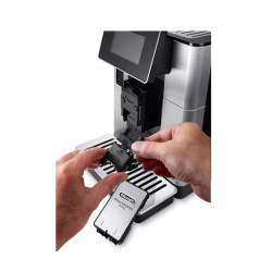 Expresso Broyeur DELONGHI Primadonna Soul ECAM610.75.MB noir