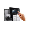 Expresso Broyeur DELONGHI Primadonna Soul ECAM610.75.MB noir