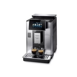Expresso Broyeur DELONGHI Primadonna Soul ECAM610.75.MB noir