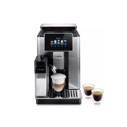 Expresso Broyeur DELONGHI Primadonna Soul ECAM610.75.MB noir